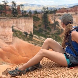 Meet your Posher, Mikayla